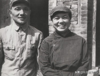 卓琳:邓小平夫人，出生巨商之家，青年奔赴抗日