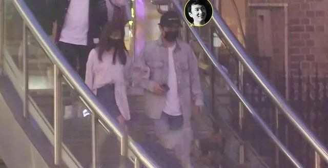 王思聪疑1个月换3女友，同时带3女逛街和谐，前任朋友也不放过