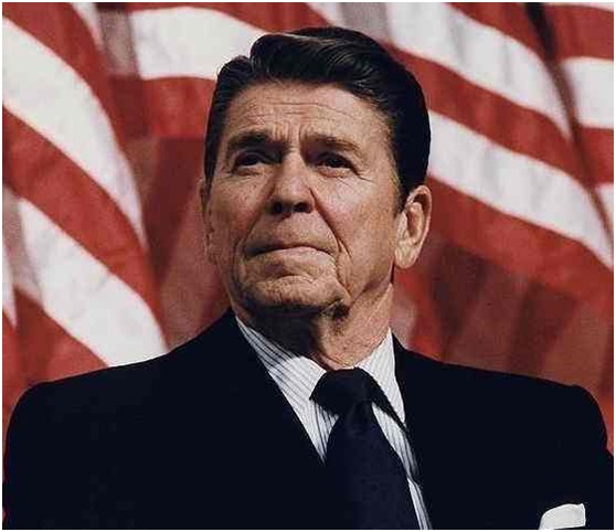 美国国债发展史，细数美国政府和美国人的欠钱