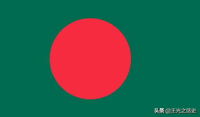 比印度还脏乱差，人口超1.6亿的孟加拉为什么如