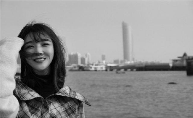 与王栎鑫官宣离婚三个月后，吴雅婷发文：幸福来得太突然