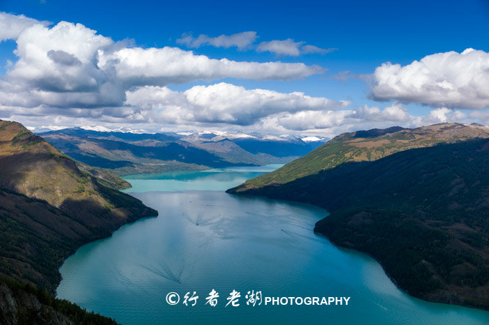 新疆旅行三次总结的攻略，拿去说走就走，北疆旅游不用愁