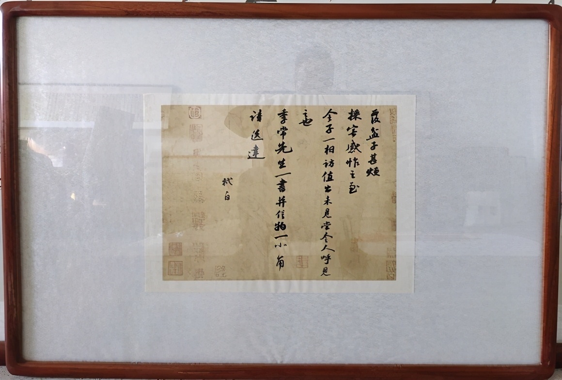 新时代艺术领军人物 书法家郑钢冰——意韵十足 不减遒逸