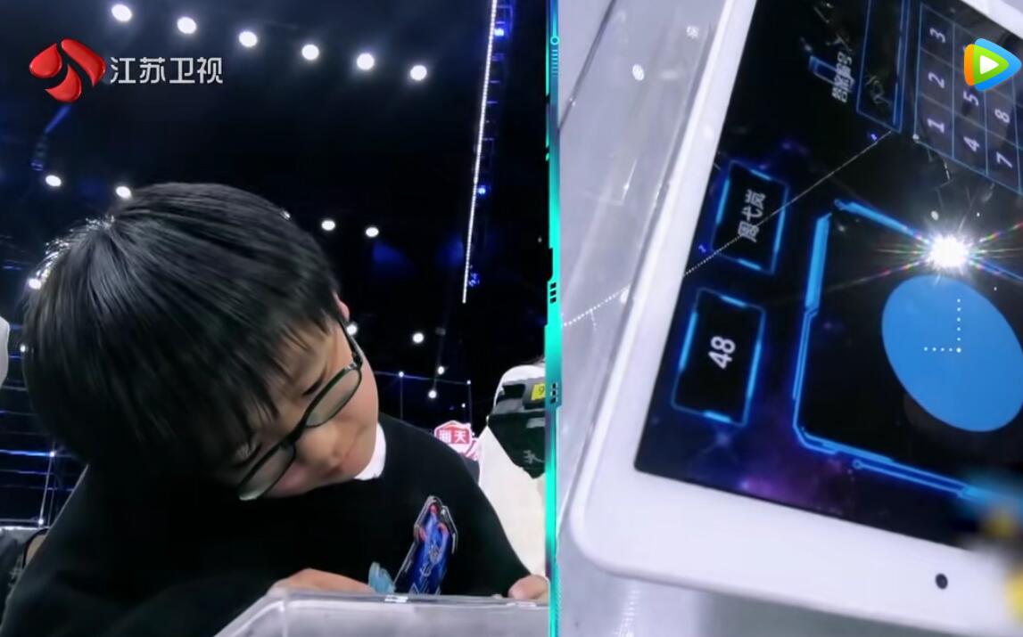 《最强大脑》项目难度又翻车，观众一眼看出答案，选手却满头大汗