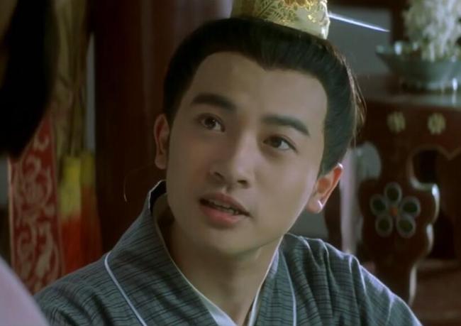 《少年张三丰》开播20年，用现在的眼光来看，五