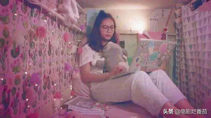 爽剧！TVB终于打破安全边界，揭开香港人的“遮