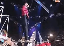 那些年，TVB颁奖礼场场都是神仙打架，哪像如今