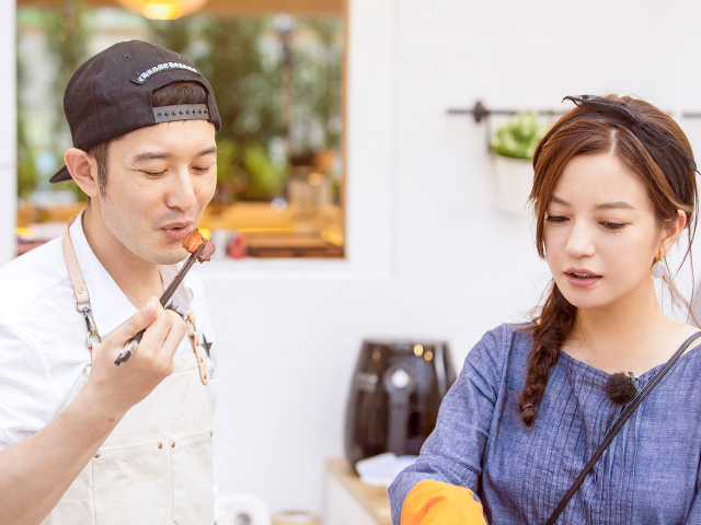 娱乐圈中这4对纯洁的男女友谊，大多都是志趣相