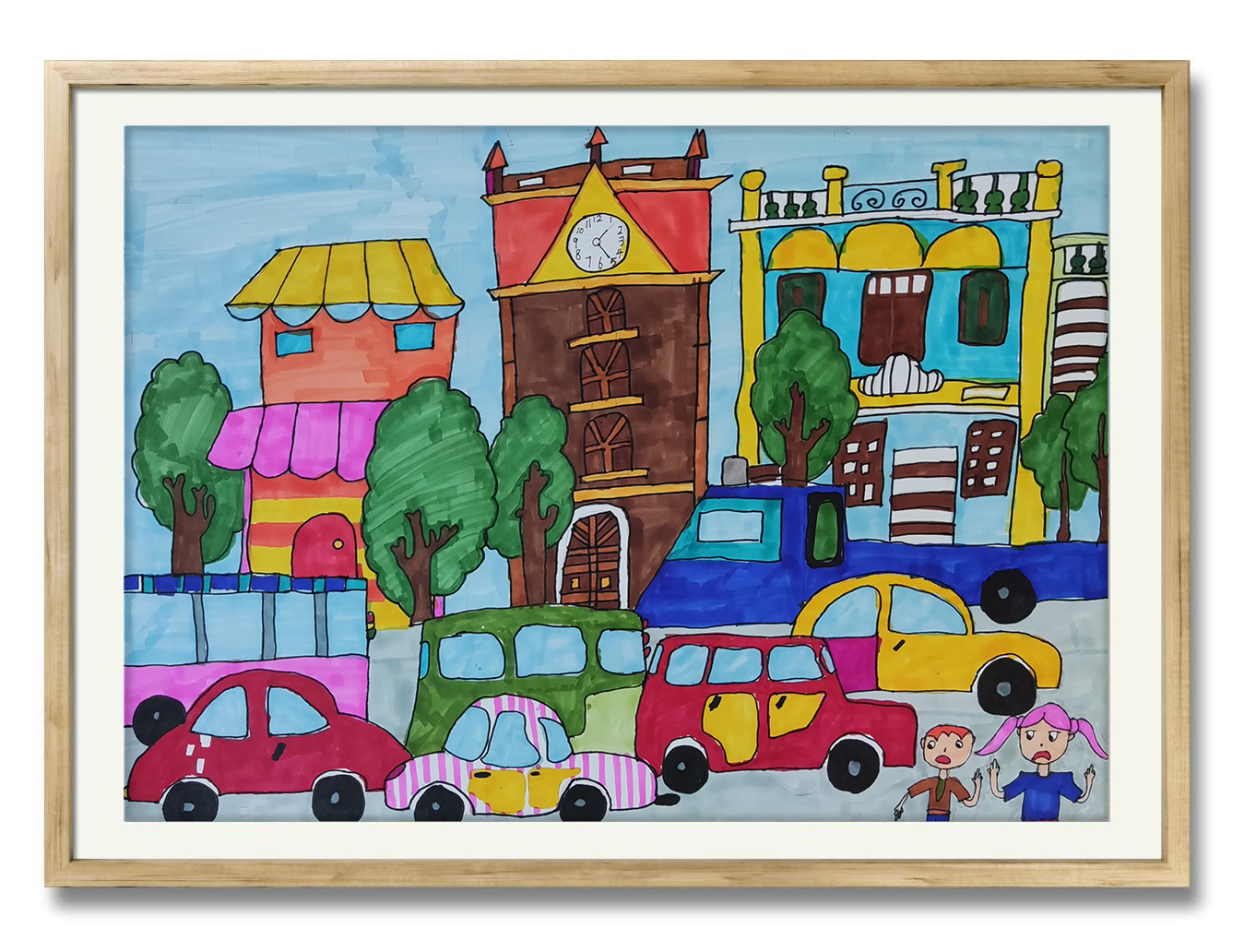 海口市龍峰實(shí)驗(yàn)小學(xué)怎么樣?慶祝黨成立100周年(圖7)