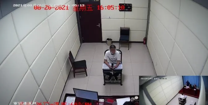私自离开临沂市人民医院，杨某被拘