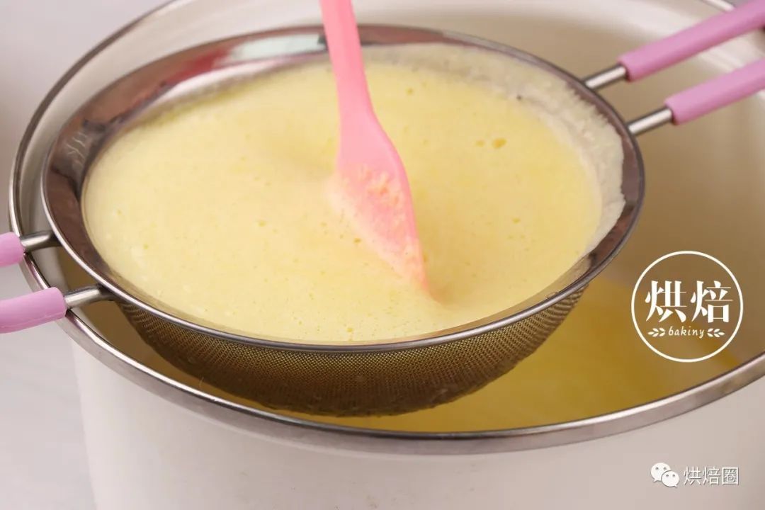 我用菠蘿做馬蹄糕不酸不澀開胃解膩