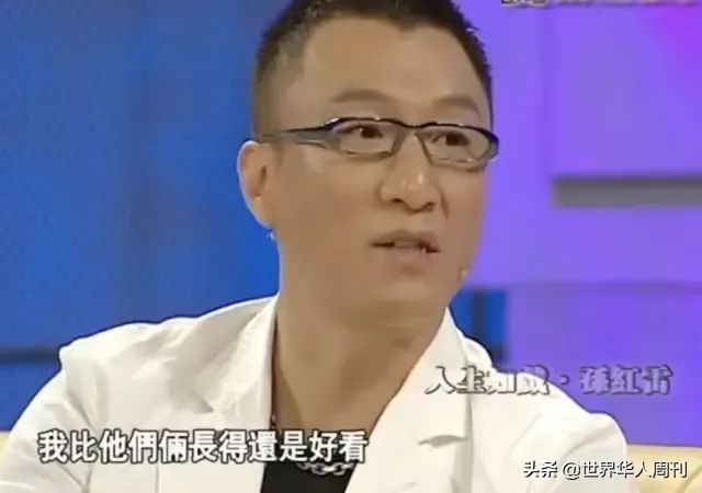 《扫黑风暴》中，孙红雷的演技为什么退步了？
