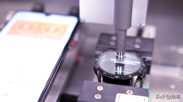 华为何刚称华为运动健康走在行业前沿，华为到