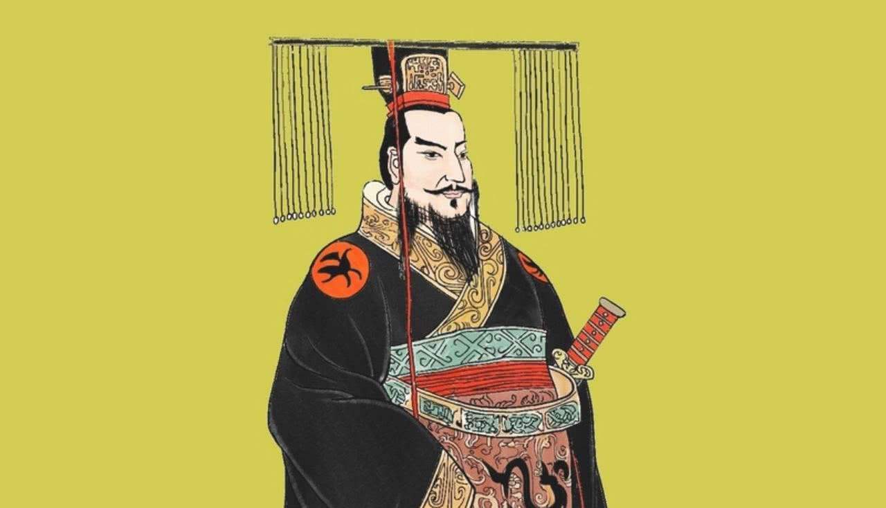 后人应该怎么评价秦始皇的功与过？或许历史欠他一个道歉！