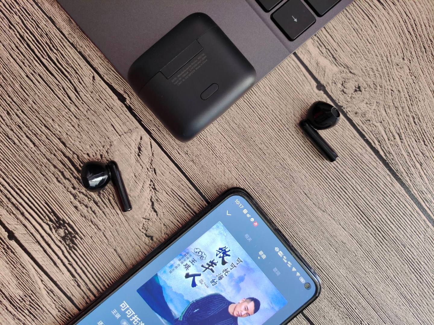 情怀依旧在—诺基亚E3101蓝牙耳机体验，入门级价格，旗舰级体验