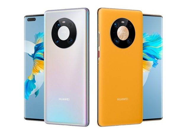 華為Mate50X又被曝光，麒麟9000+18G內存，又是性能王者