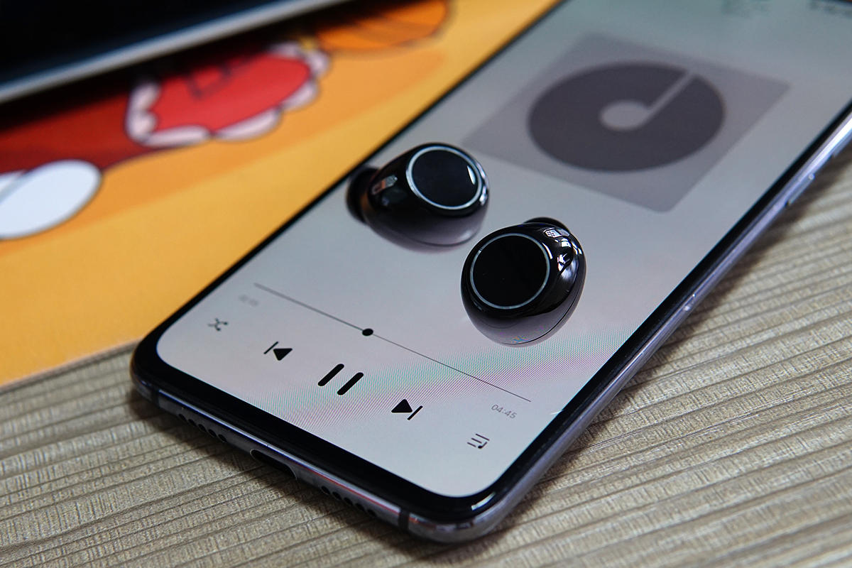 耳机干了充电宝的活？来看南卡N2S如何分饰两角