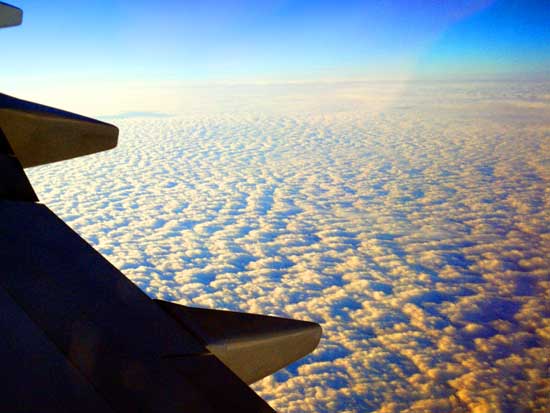 阿根廷首都布宜诺斯艾利斯一日行（图）