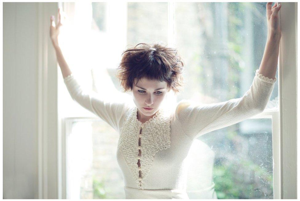 英国美女Tagpen Midelton