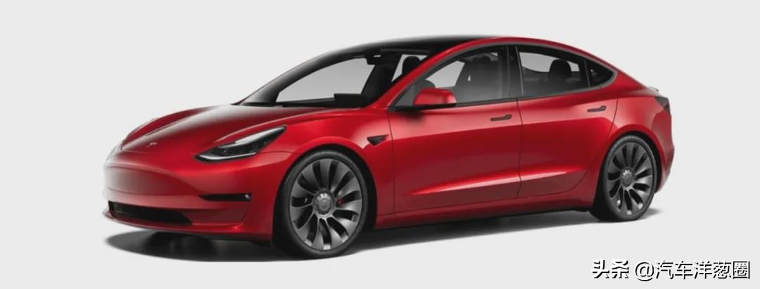续航加强，动力提升，中期改款Model 3值得买么？