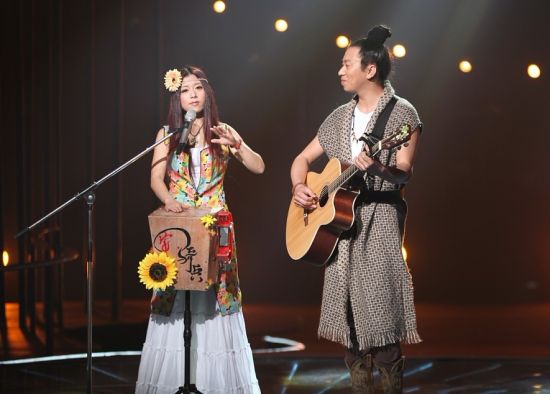“草根组合”安与骑兵，从红极一时到销声匿迹
