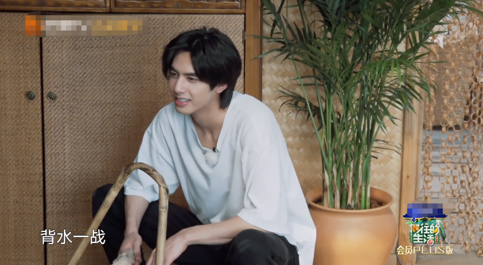 《向往》赚钱无下限！观众吐槽广告里插播综艺