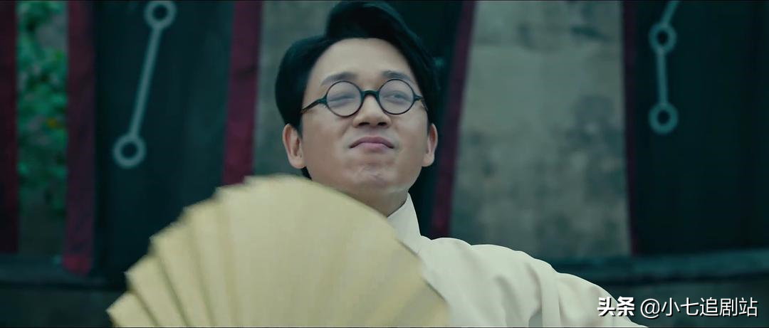 拍一部火一部，《鬼吹灯》系列到底是怎么成功