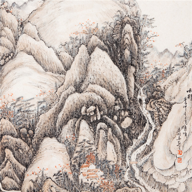 唐朝7首七言绝句，均是经典之作-第1张图片-非凡网