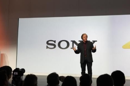 索尼手机市场份额一降再降，为什么日本造不出