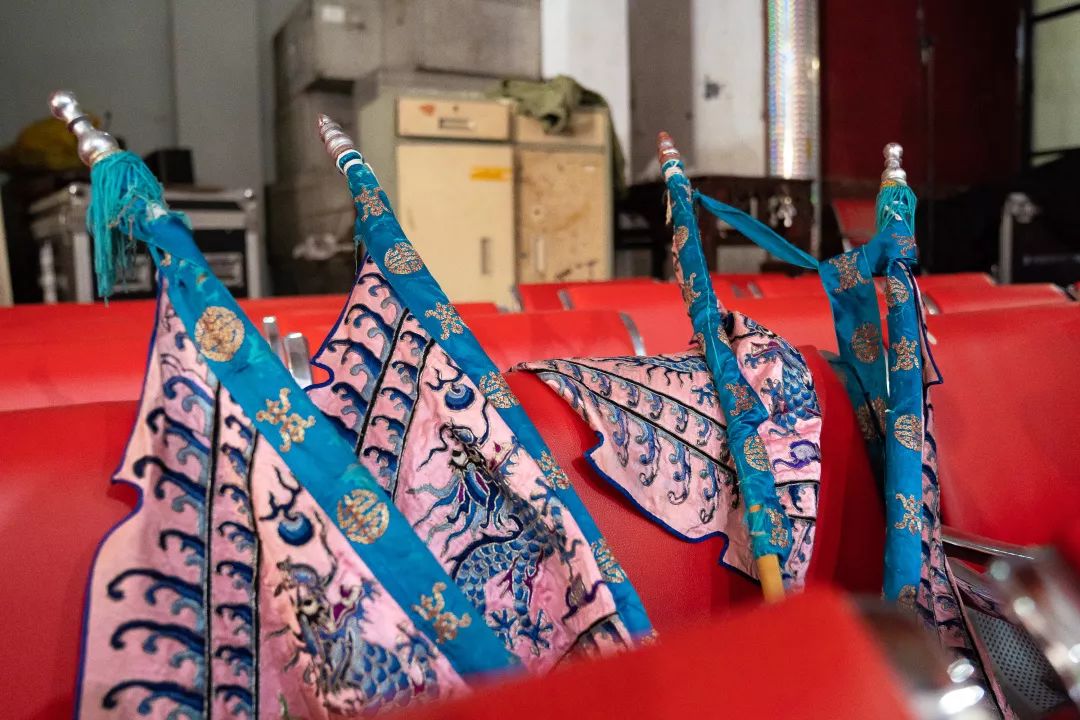 在武汉，最羡慕的就是住在胭脂路的