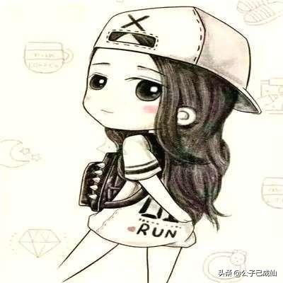 与世无争的霸气句子 想远离世俗的唯美句子图片