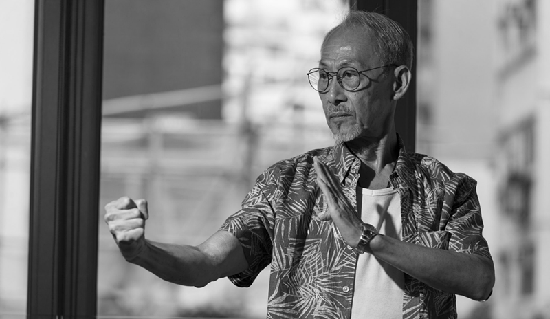 香港演员黄树棠去世原因一起来看看