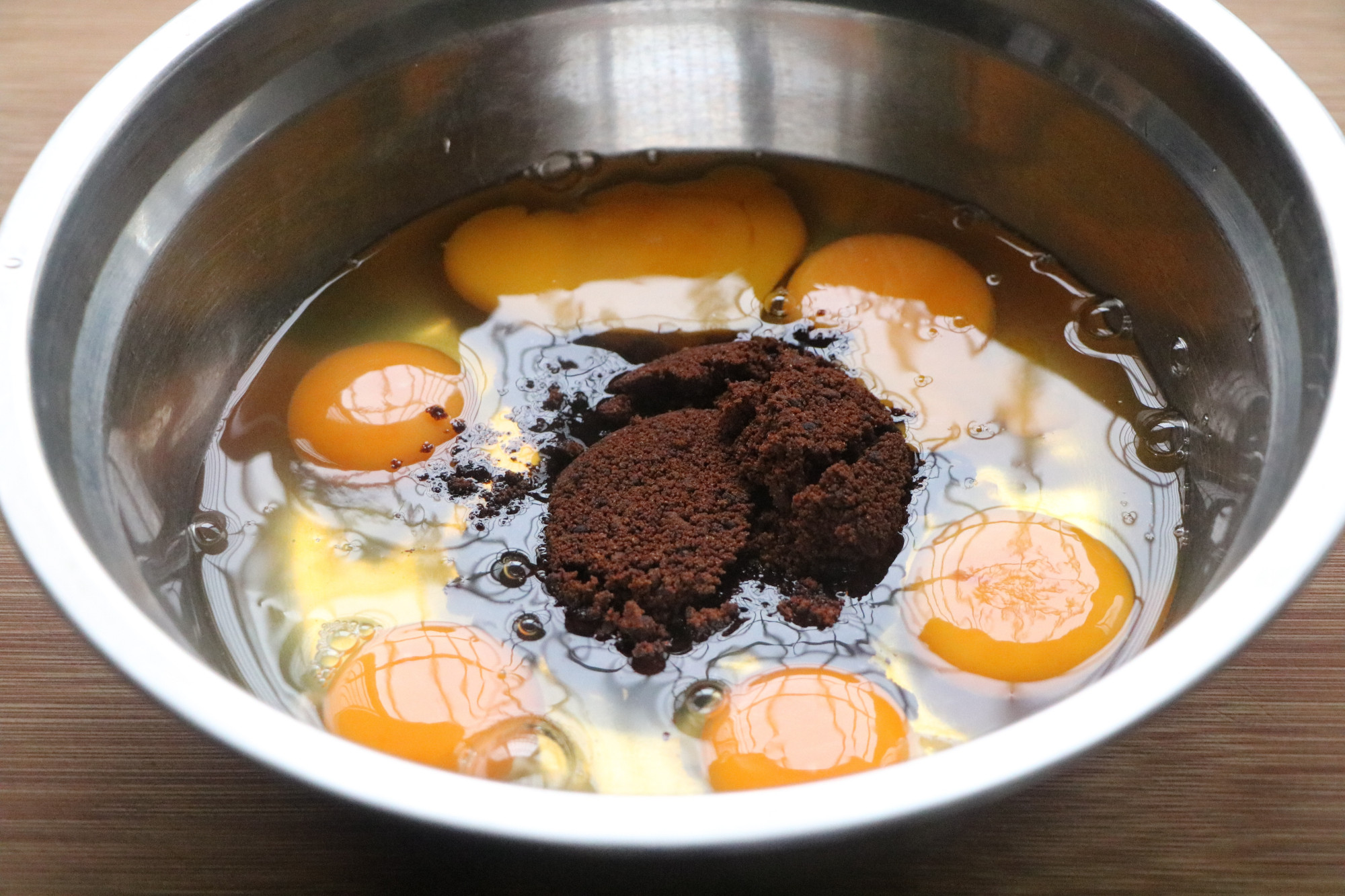 10月一定不要错过的美味，比发糕营养又好吃，比蛋糕简单美味