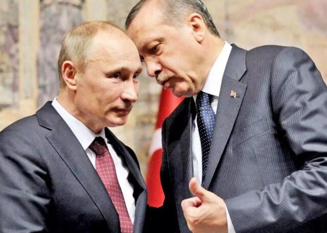 土耳其發生內亂，反對黨要求提前選舉，前總理警告：出現政變言論