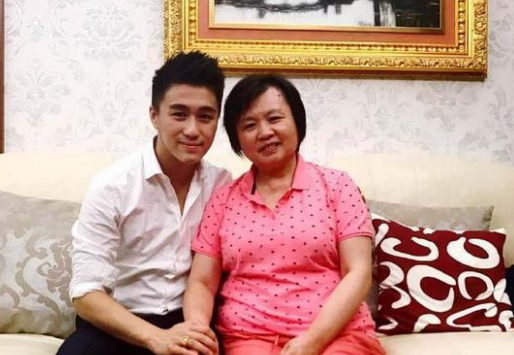 赌王家的保姆都不一般，可以在赌王家住到百年