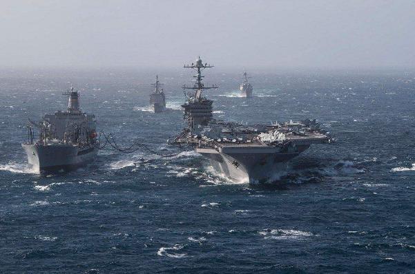 伊朗再次下达百亿大订单，购买中方无人机，美