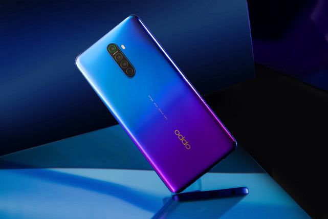 4g手机上最终的光辉，OPPO 90Hz刷新频率手机上降至1999元