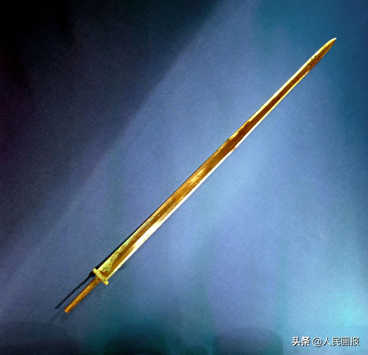 出世即巅峰，千人千面的兵马俑，至今仍有许多未解之谜-第18张图片-大千世界