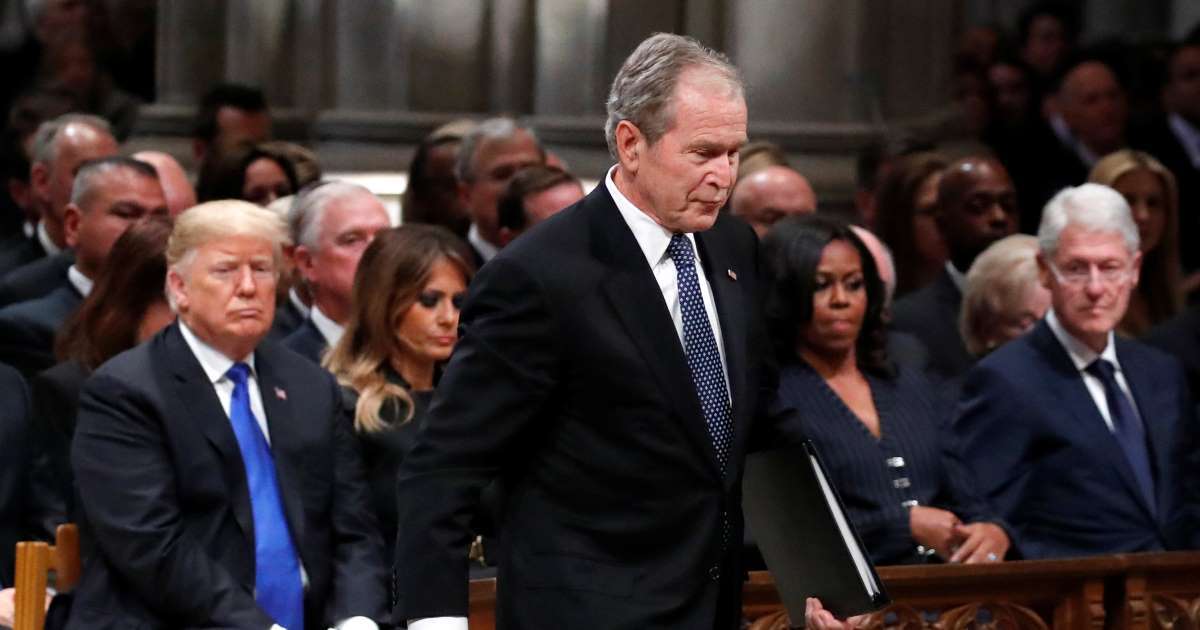 選票作假還是特朗普無理取鬧？ 國會暴亂的背後，揭開�歷史騙局�