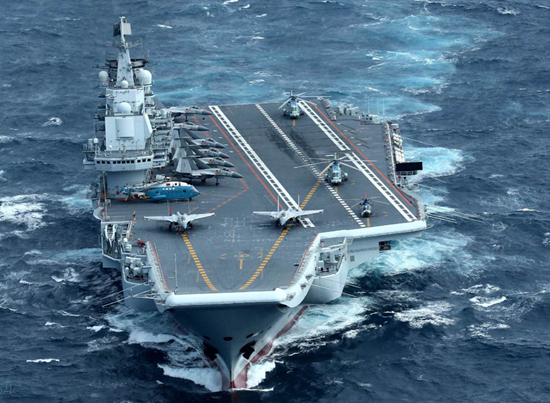 �����й�����֮�������������������򺣾�Ԫ˧�ŵĲ����ж��٣�