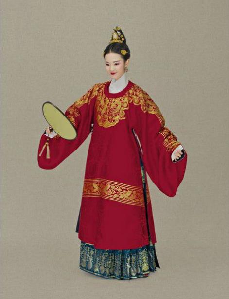 是何原因：让中国古代历史流行数千年的美丽汉服，不在流行起来