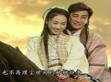 十二部经典香港电视剧，《陀枪师姐》排在第3名