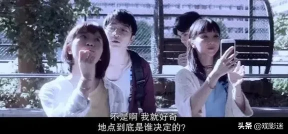 近年来最吓人的华语恐怖片,胆小慎入