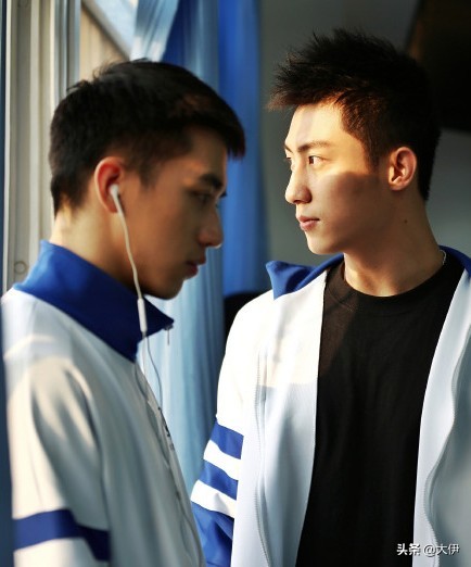 6部双男主电视剧，最后一部超火，却很少有人知