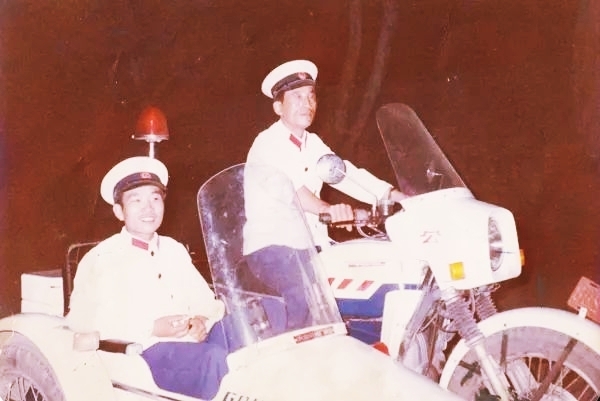 建国后大案纪实：中国最终一个女飞贼，1971年在山西被击毙