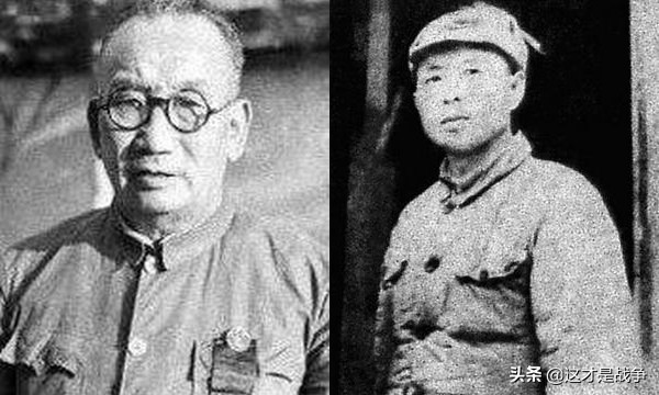 徐海东被马家军骑兵追杀，韩先楚、刘震拼死掩护，终于惊险逃出