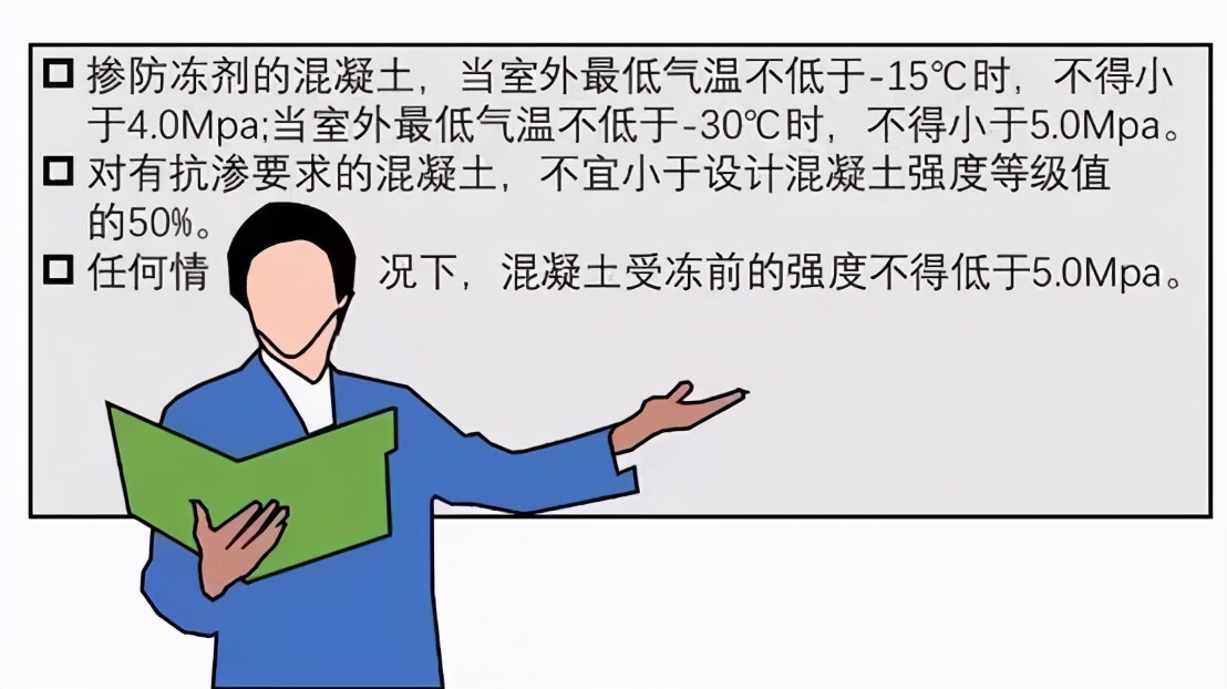 混凝土为什么叫“砼”？80%的混凝土人不知道来历