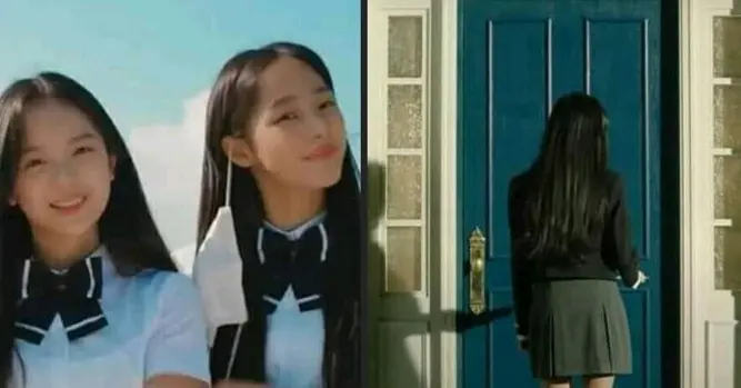 防弹少年团新歌出现HYBE练习生,新男女团和sm jyp yg谁才是紫薇星