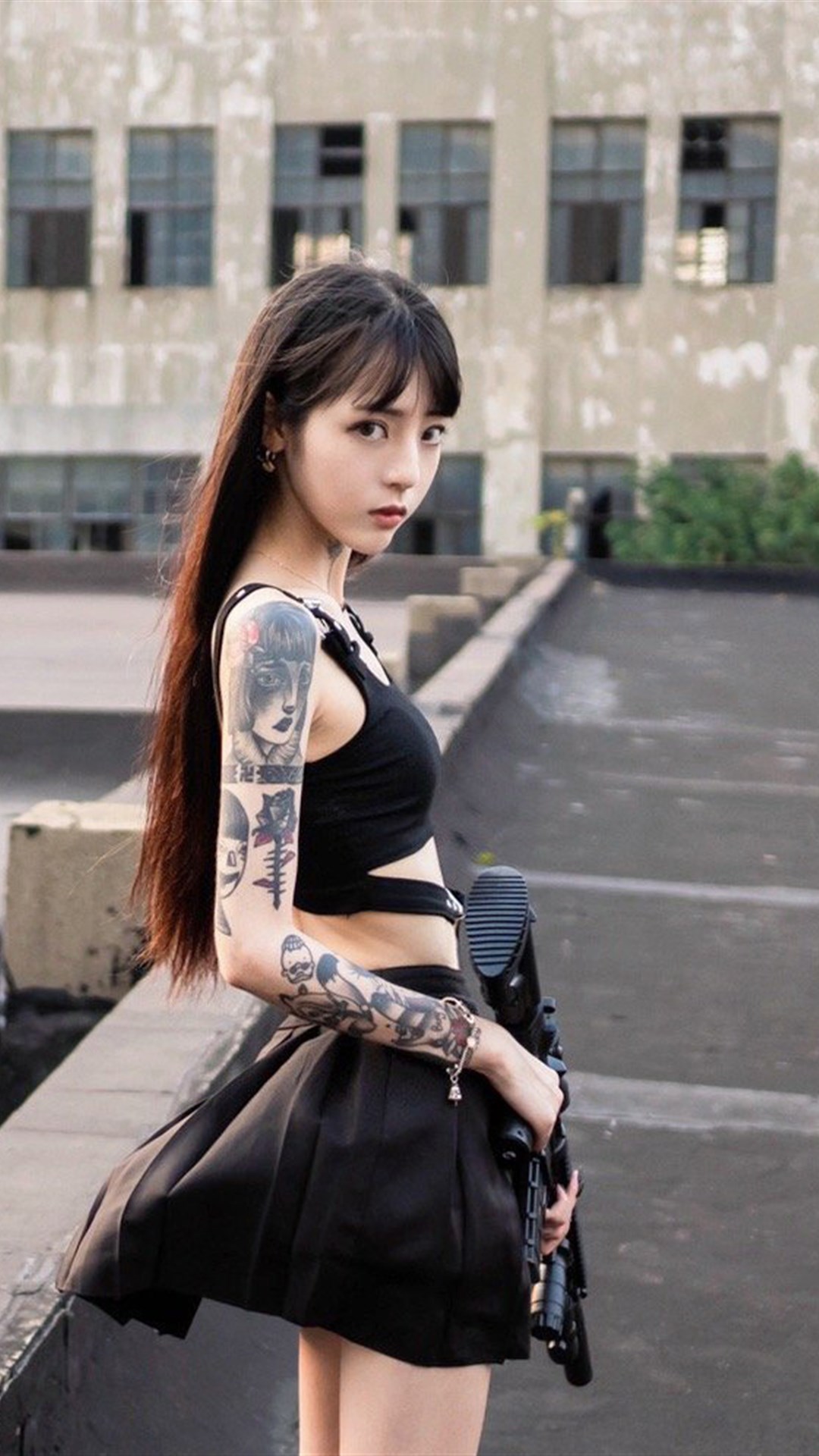 壁纸非主流渣男渣女背景图片