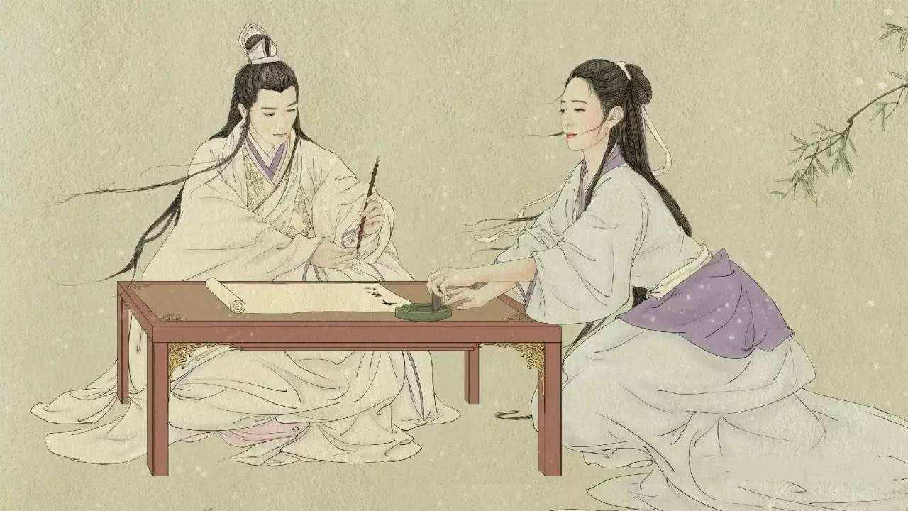 陆游和唐婉如何写下宋朝最动人的情诗？